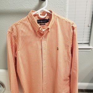 Ralph Lauren long sleeve shirt